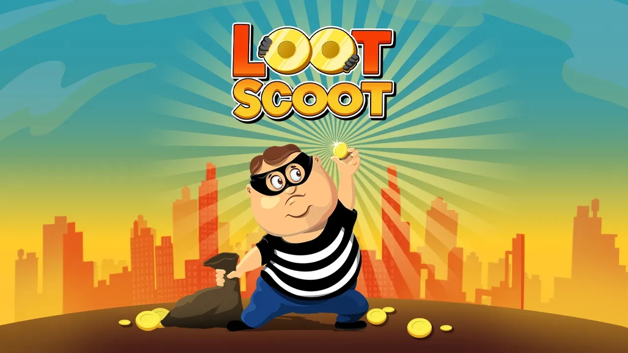LOOT & SCOOT